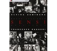 Sensi. Donne sull'orlo dell'isola