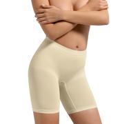 Sensì Guaina Donna 013L Modellante Pantaloncino Elastico Comfort