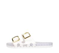 Sensi - La Jolla Flamingo - - Shoes - Donna - Bianco - 36 EU