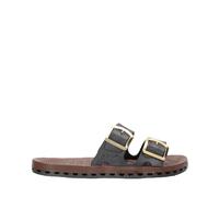Sensi - La Jolla Moka - - Shoes - Donna - Nero - 36 EU