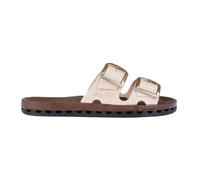 Sensi - La Jolla Moka - - Shoes - Donna - Rosa - 36 EU