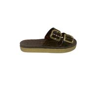 Sensi - La Jolla Savage - - Shoes - Donna - Marrone - 42 EU