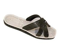 SENSI' Messico 5151/A Ciabatta Gomma Khaki 42-43