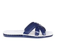 SENSI' Messico 5151/A Ciabatta Gomma Navy 44-45