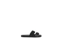 Sensi - Sandali con Tacco Alto - -Shoes -Uomo -Nero -42 EU