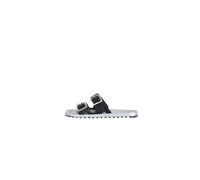 Sensi - Sandali con Tacco Alto - -Shoes -Uomo -Nero -46 EU