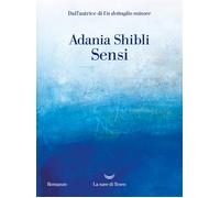 Sensi - Shibli Adania