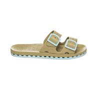 Sensi - Slider - - Shoes - Donna - Beige - 38 EU