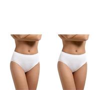 SENSI' Slip Modellante Donna Intimo Senza Cuciture Traspirante Seamless Made in Italy