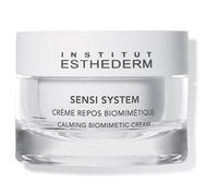 Institut Esthederm SENSI SYSTEM CREME REPOS BIOMIMETIQUE 50 ML