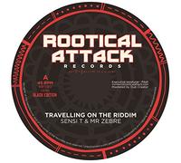 SENSI T - TRAVELLING ON THE RIDDIM
