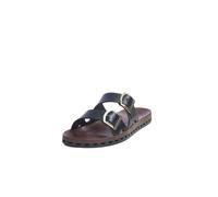 SENSI Zoccoletto 'La Jolla' nero Uomo SENSI 40-41