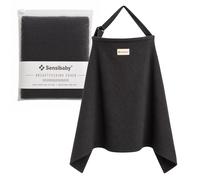 Sensibaby - Copertura per allattamento - Copertura regolabile in coton