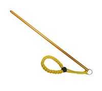 Sensibile Diving Stick Noise Maker SnorkelingWith costruzione in alluminio leggero per la misurazione accurata della profondità Strumento di immersione