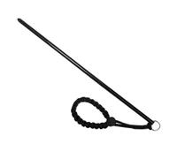 Sensibile Diving Stick Noise Maker SnorkelingWith costruzione in alluminio leggero per la misurazione accurata della profondità Strumento di immersione
