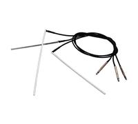 sensibile piezo pickup sotto la sella eq preamplificatore per chitarra classica