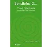 Sensibilia. Vol. 2: Vincoli-contraints