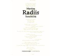 Sensibilità - Radiis Martina