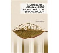 Sensibilización medioambiental y buenas prácticas en la ocupación