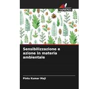 Sensibilizzazione e azione in materia ambientale