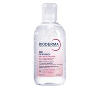 Sensibio AR+ Gel Micellare Bioderma 250ml