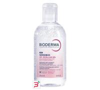 SENSIBIO AR+ GEL MICELLAIRE 250 ML