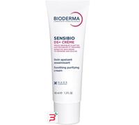 SENSIBIO DS+ CREMA IDRATANTE DESQUAMAZIONE/ROSSORE 40 ML