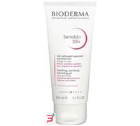 SENSIBIO DS+ GEL MOUSSANT 200 ML
