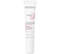 BIODERMA SENSIBIO EYE CONTORNO OCCHI GEL 15ML