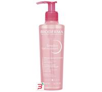 SENSIBIO GEL MOUSSANT 200 ML