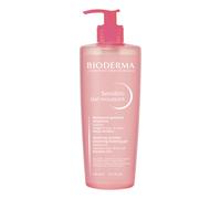 SENSIBIO Gel Moussant 500ml