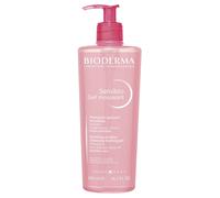 SENSIBIO GEL MOUSSANT 500 ML