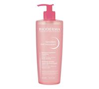 SENSIBIO Gel Moussant 500ml