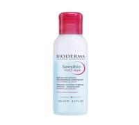 Bioderma Sensibio H2O Eye acqua micellare 125 ml