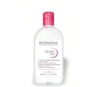 Sensibio H2O Micellar Water Makeup Remover 500 Ml 500 ml