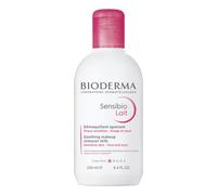 BIODERMA SENSIBIO LATTE DETERGENTE STRUCCANTE 250ML