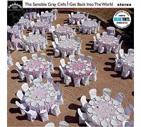 The Sensible Gray Cells Get Back Into the World (Vinyl LP)
