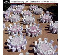 Sensible Gray Cells - Get Back Into The World