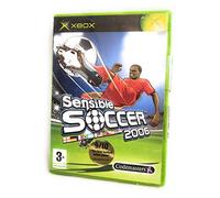 Sensible Soccer 2006 (Xbox) [Edizione: Regno Unito]