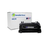 Sensible Toner Compatibile 81A MICR di ricambio per HP 81A CF281A funziona in stampanti Enterprise MFP M604 M605 M630h M630dn M630f M630z M606 M630, controllare la cartuccia della stampante
