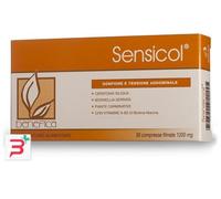 SENSICOL 30 COMPRESSE BENEFICA