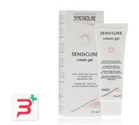 SENSICURE CREAM GEL VISO 50 ML