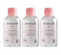 Sensicure Pws 250 Ml 3x250 ml Lozione viso