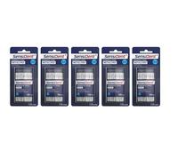SensiDent - 5 bastoncini interdentali 2 in 1, 150 pezzi