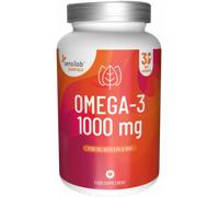 Sensilab Essentials - Omega-3 1000 mg - 30 softgel