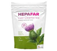 Sensilab Hepafar Liver Cleanse, 20 bustine