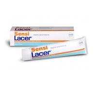 Sensilacer Gel Dental 125ml