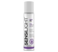 Sensilight Analgel 60ml - Lubrificante Anale Protettivo Made in Italy