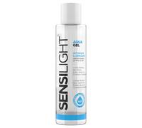 Sensilight Aquagel - lubrificante a base d’acqua - gel intimo - 150ml