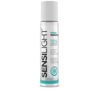 Sensilight fresh sensation lubrificante intimo 60 ml